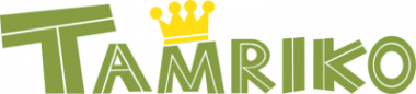 Логотип компании Tamriko Логотип компании Tamriko